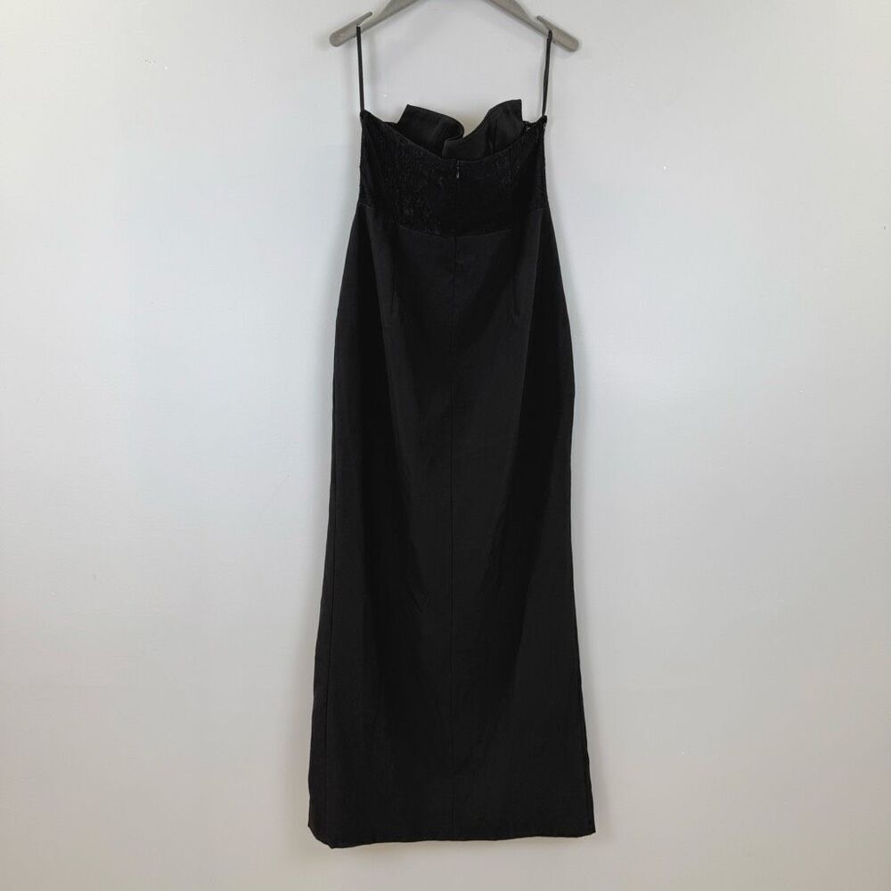 elle zeitoune Elliot Dress🧡 - Picture 12 of 13